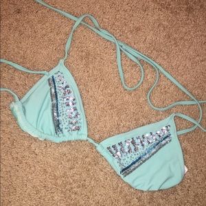 Swimsuit top
